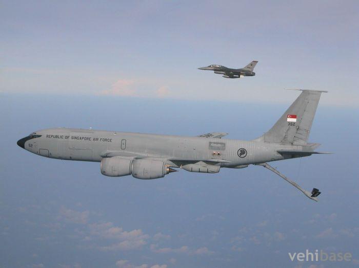 Boeing KC-135