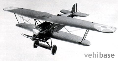 Boeing Model 15