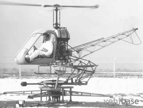 Bolkow BO 102