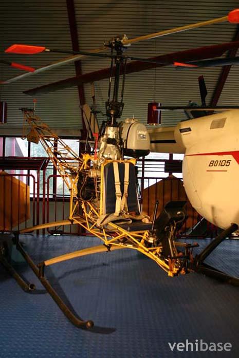 Bolkow BO 103