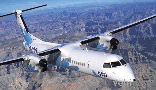 Bombardier Q400