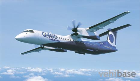 Bombardier Q400