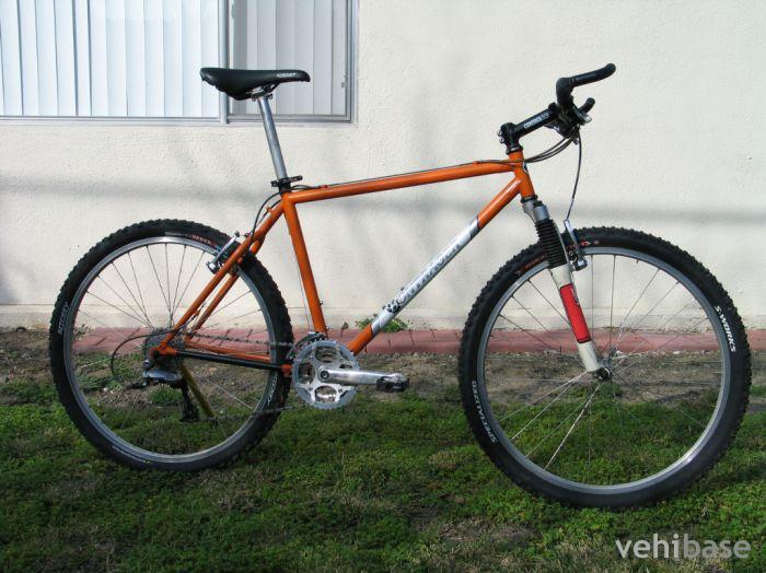 Bontrager Race Lite