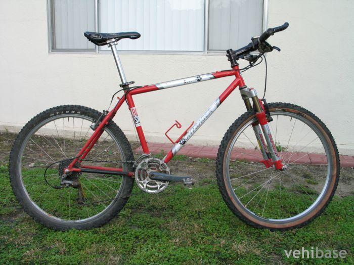 Bontrager Race Lite