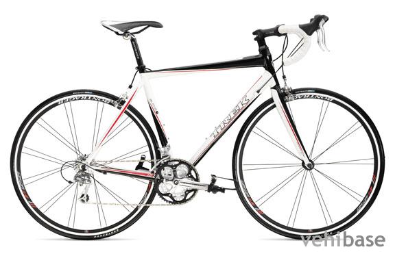 Bontrager Trek