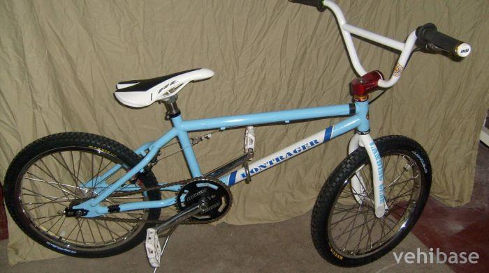 Bontrager Warthog