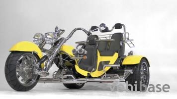 Boom Trikes Classic Family