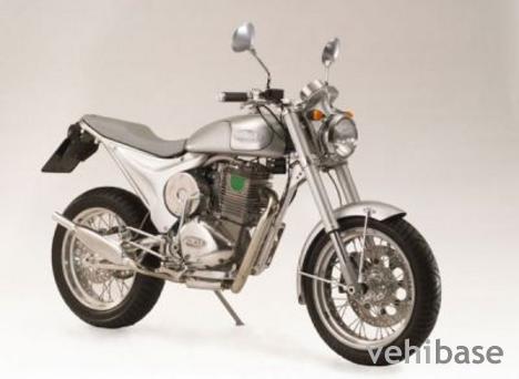 Borile B 500 CR