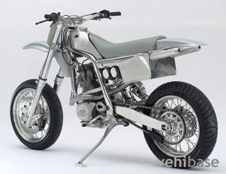 Borile B 500 MT