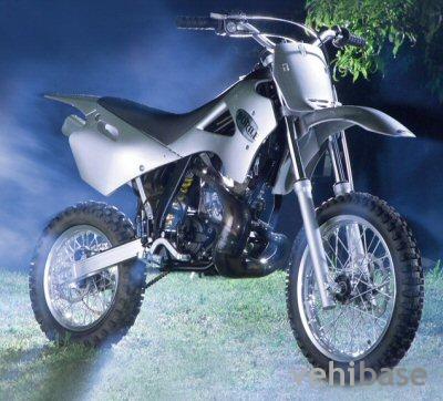 Borile B50 Cross Junior