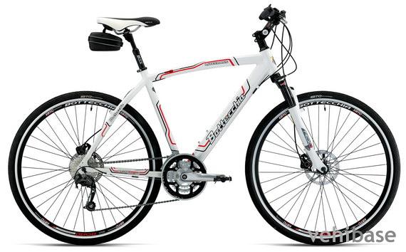 Bottecchia AV 802