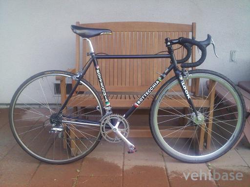 Bottecchia Campione Del Mondo