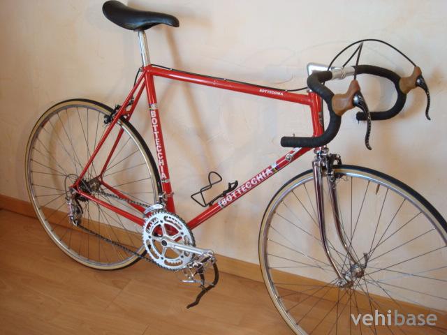 Bottecchia Campione Del Mondo
