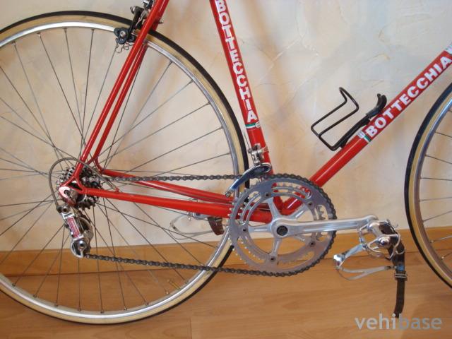 Bottecchia Campione Del Mondo