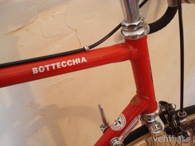 Bottecchia Campione Del Mondo
