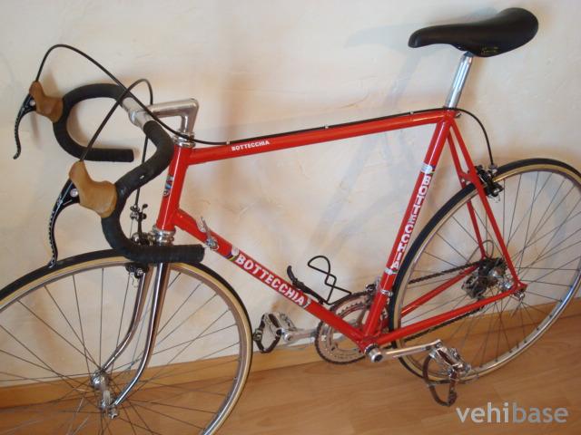 Bottecchia Campione Del Mondo