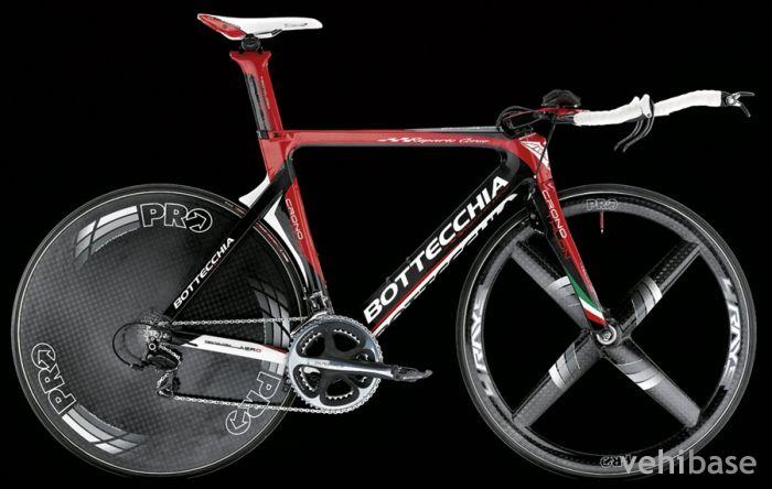 Bottecchia Cronothlon