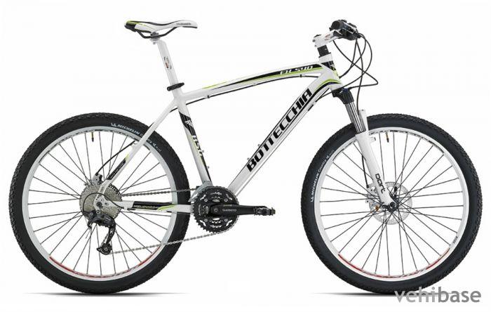 Bottecchia Fx 540