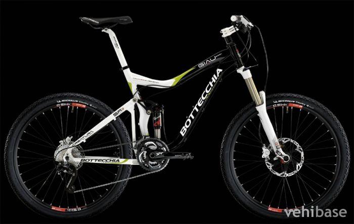 Bottecchia Giau