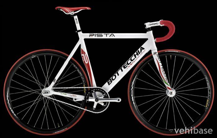 Bottecchia Pista
