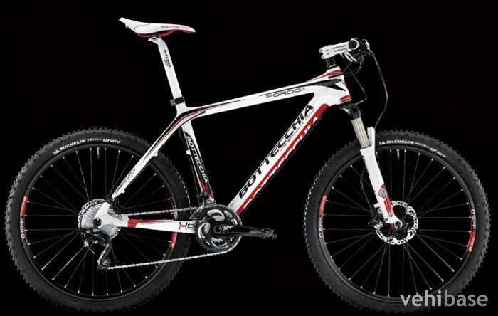 Bottecchia Pordoi