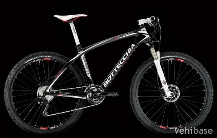 Bottecchia Zoncolan 29