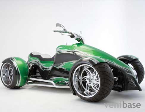 Bourget Shredder