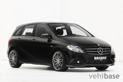 Brabus B-Class