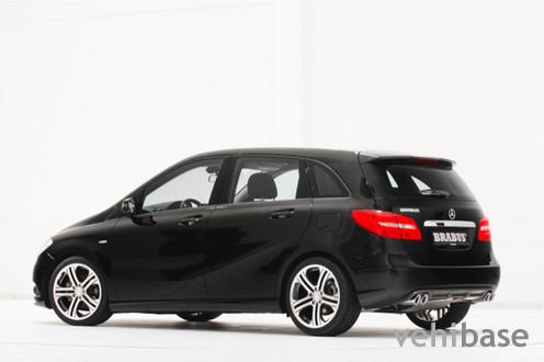 Brabus B-Class