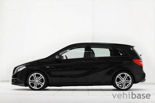 Brabus B-Class