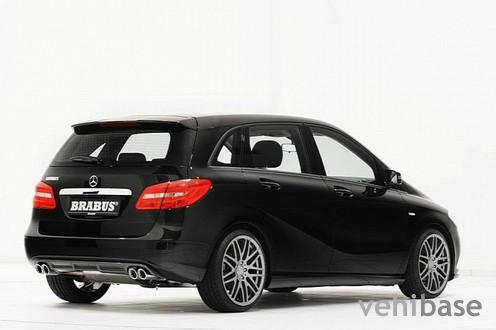 Brabus B-Class