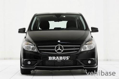 Brabus B-Class