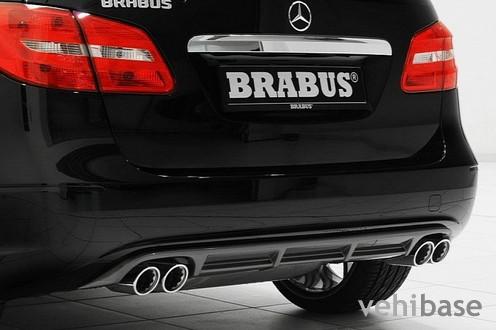 Brabus B-Class