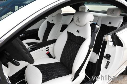 Brabus CL 800