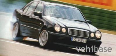 Brabus E V12
