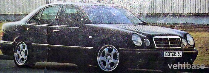 Brabus E V12