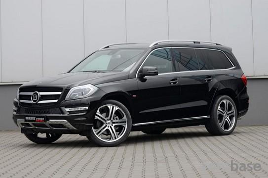 Brabus GL