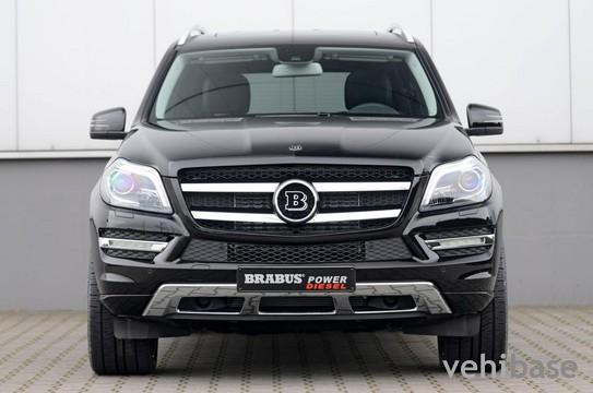 Brabus GL