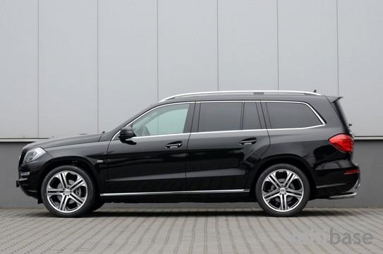 Brabus GL