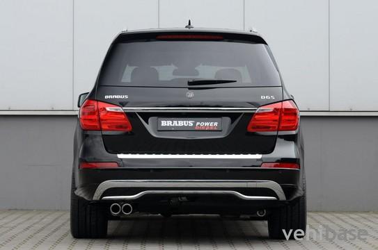 Brabus GL