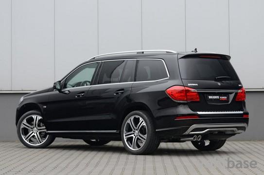 Brabus GL