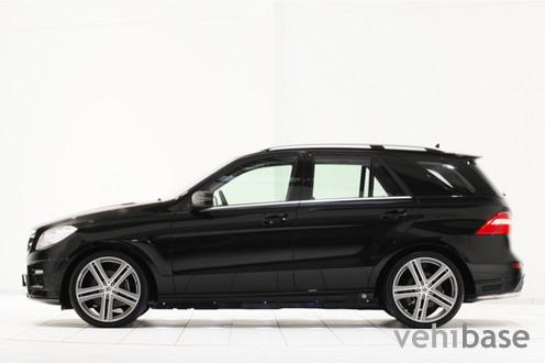 Brabus M-Class
