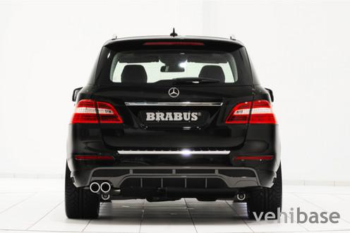 Brabus M-Class