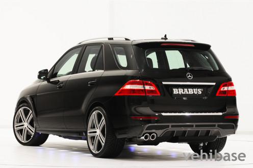 Brabus M-Class