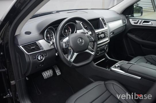 Brabus ML63 AMG