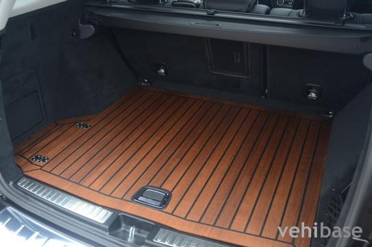 Brabus ML63 AMG