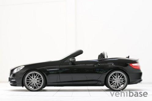 Brabus SLK R172