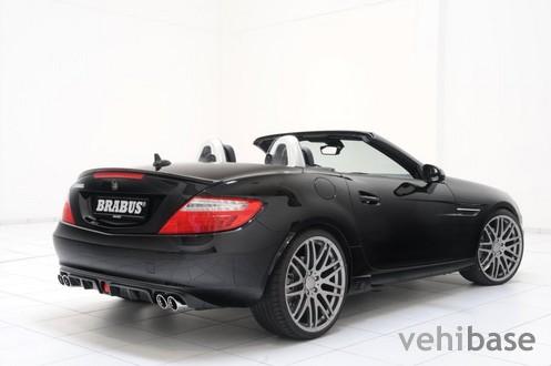 Brabus SLK R172