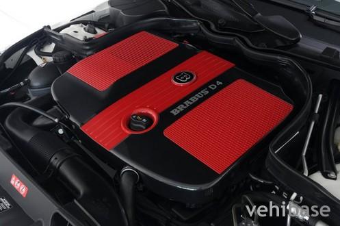 Brabus SLK R172