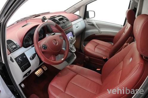 Brabus Viano iBusiness